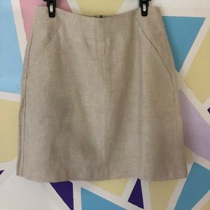 Loft Line Skirt